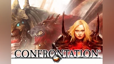 Confrontation Global (Global) [Steam Gift]