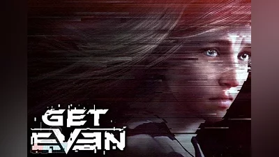 Get Even EN Global (Global) [Steam Gift]