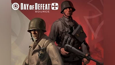 Day of Defeat: Source EN Global (Global) [Steam Gift]