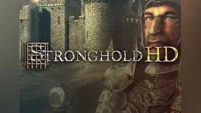 Stronghold HD Global (Global) [Steam Gift]