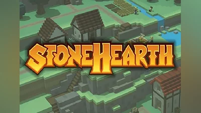 Stonehearth EN Global (Global) [Steam Gift]
