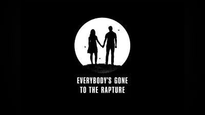 Everybody's Gone to the Rapture Global (Global) [Steam Gift]
