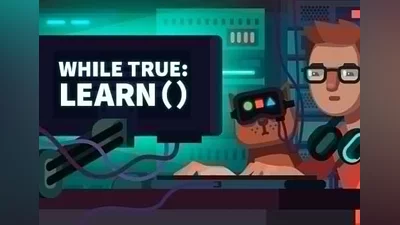 while True: learn() EN Global (Global) [Steam Gift]
