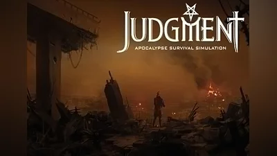 Judgment: Apocalypse Survival Simulation EN/DE/FR/IT/RU/ZH/ES Global (Global) [Steam Gift]