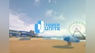 Tower Unite EN Global (Global) [Steam Gift]