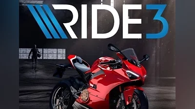 Ride 3 EN/DE/FR/IT/PT/ES Global (Global) [Steam Gift]