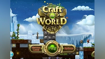 Craft The World Global (Global) [Steam Gift]