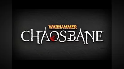 Warhammer: Chaosbane Global (Global) [Steam Gift]