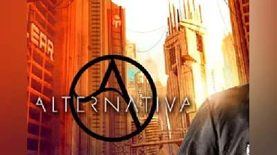 Alternativa EN Global (Global) [Steam Gift]