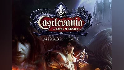 Castlevania: Lords of Shadow - Mirror of Fate HD EN/DE/FR/ES Global (Global) [Steam Gift]