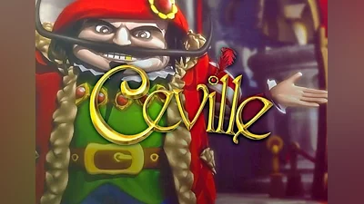 Ceville EN/DE Global (Global) [Steam Gift]