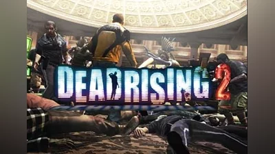 Dead Rising 2 EN/FR/IT/JA/ES Global (Global) [Steam Gift]