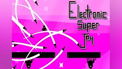 Electronic Super Joy EN Global (Global) [Steam Gift]