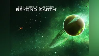 Sid Meier's Civilization: Beyond Earth Global (Global) [Steam Gift]