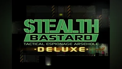 Stealth Bastard Deluxe EN Global (Global) [Steam Gift]