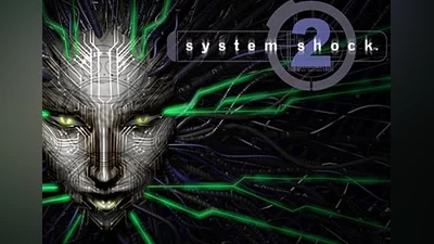 System Shock 2 EN/DE Global (Global) [Steam Gift]