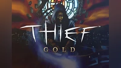 Thief Gold EN/DE/FR/IT/PL/CS/RU/ES Global (Global) [Steam Gift]