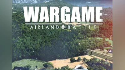 Wargame: AirLand Battle Global (Global) [Steam Gift]