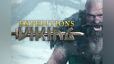Expeditions: Viking EN/DE/FR/PL/RU/DA Global (Global) [Steam Gift]