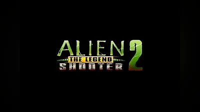 Alien Shooter 2: The Legend EN/RU Global (Global) [Steam Gift]