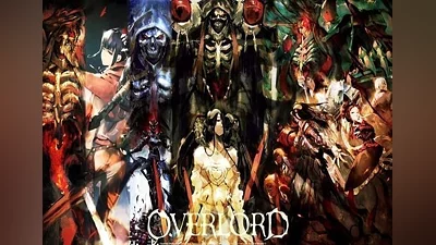 Overlord EN Global (Global) [Steam Gift]