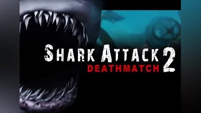 Shark Attack: Deathmatch 2 EN/DE/RU Global (Global) [Steam Gift]