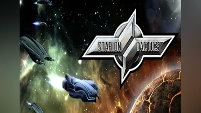 Starion Tactics EN Global (Global) [Steam Gift]