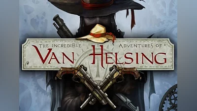 The Incredible Adventures of Van Helsing EN Global (Global) [Steam Gift]