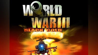 World War III: Black Gold EN/DE/FR/IT/PL/ES Global (Global) [Steam Gift]