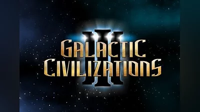 Galactic Civilizations III EN Global (Global) [Steam Gift]