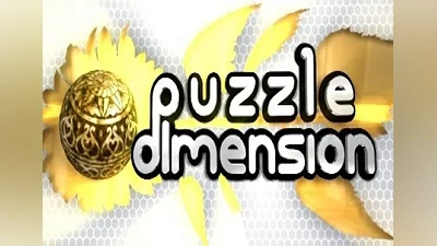 Puzzle Dimension EN/DE/FR/IT/PL/CS/JA/ZH Global (Global) [Steam Gift]