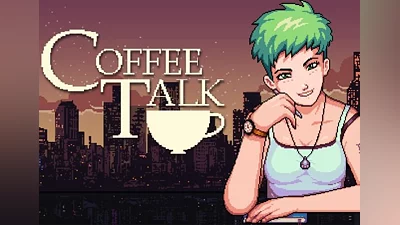 Coffee Talk EN/DE/FR/JA/KO/ZH/ZH Global (Global) [Steam Gift]