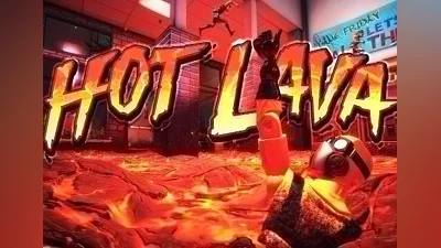 Hot Lava Global (Global) [Steam Gift]