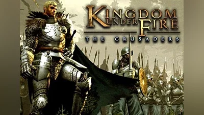 Kingdom Under Fire: The Crusaders EN/DE/FR/IT/JA/KO Global (Global) [Steam Gift]