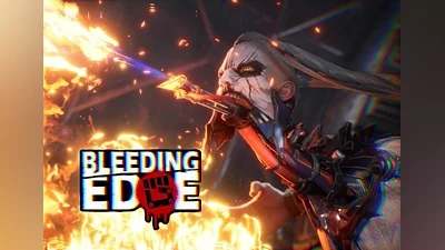 Bleeding Edge Global (Global) [Steam Gift]