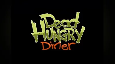 Dead Hungry Diner EN/DE/FR/IT/ES Global (Global) [Steam Gift]