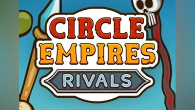 Circle Empires: Rivals Global (Global) [Steam Gift]