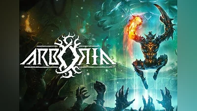 Arboria EN Global (Global) [Steam Gift]