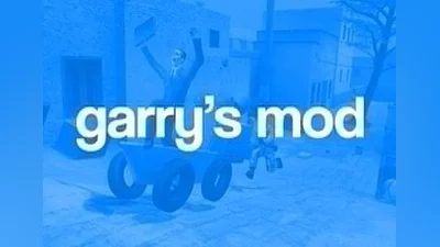 Garry's Mod United States (United States) [Steam Gift]