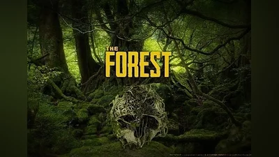The Forest EN United States (United States) [Steam Gift]