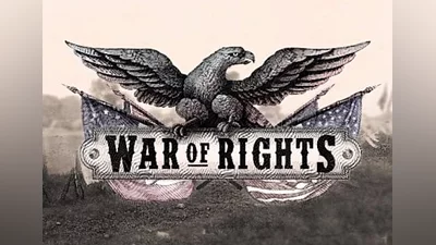 War of Rights EN Global (Global) [Steam Gift]