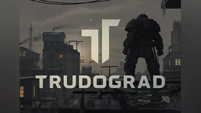 ATOM RPG Trudograd EN/RU Global (Global) [Steam Gift]