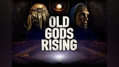 Old Gods Rising EN Global (Global) [Steam Gift]