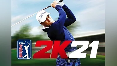 PGA Tour 2K21 Deluxe Edition EN/DE/FR/IT/ES Global (Global) [Steam Gift]