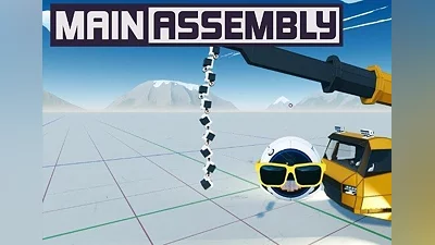 Main Assembly Global (Global) [Steam Gift]