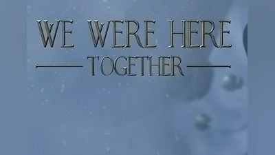 We Were Here Together Global (Global) [Steam Gift]