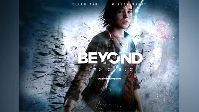 Beyond: Two Souls Global (Global) [Steam Gift]