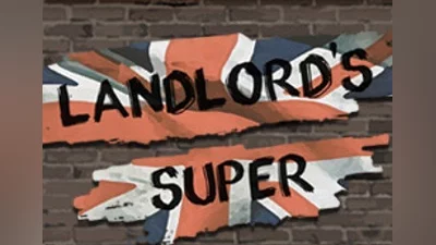 Landlord's Super EN Global (Global) [Steam Gift]