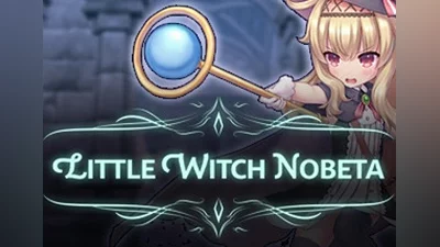 Little Witch Nobeta EN/JA/ZH/ZH Global (Global) [Steam Gift]