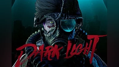 Dark Light EN/JA/ZH/ZH Global (Global) [Steam Gift]